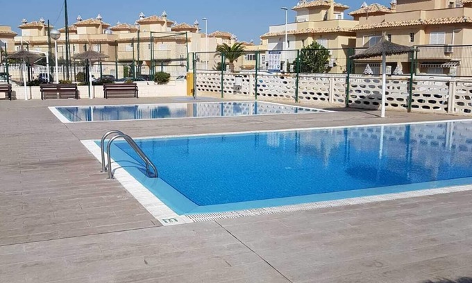 Monte Faro House | Gran Alacant Bungalow