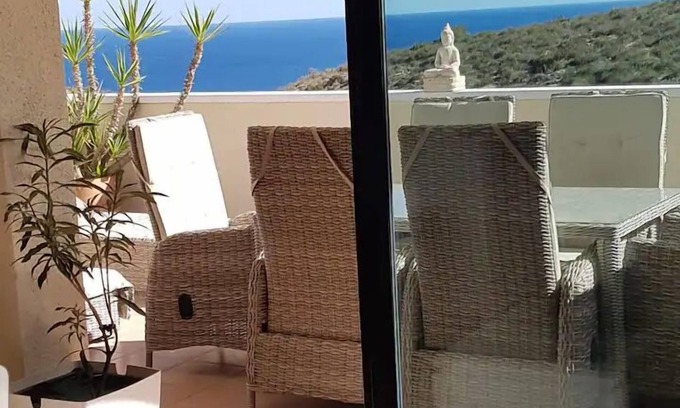Monte Faro Apartment | Gran alacant/sea view