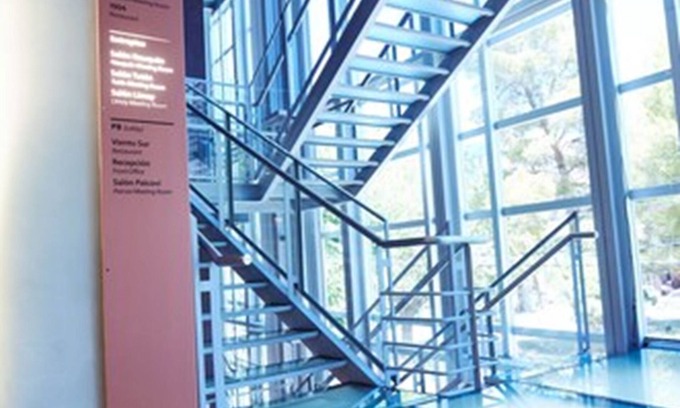 Neuquen Hotel | Gran Brizo Comahue