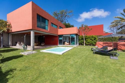 Salobre Villa | Gran Canaria Stays - Holiday Rentals