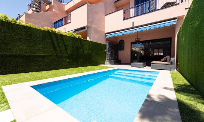 Costa Meloneras Apartment | Gran Canaria Stays - Holiday Rentals