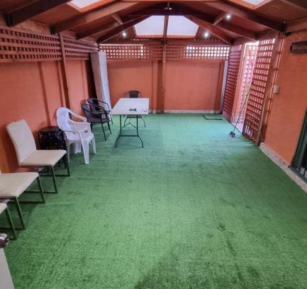 Copiapo House | Gran casa copiapo hasta 10 personas