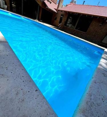 Mendoza House | Gran casa corazón de Mendoza