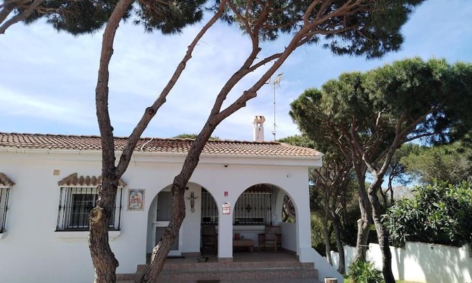 Los Franceses-la Vega House | Gran Casa familiar con piscina privada by Chiclana Dreams