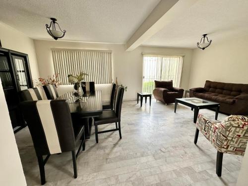 Durango House | GRAN CASA para vacacionar