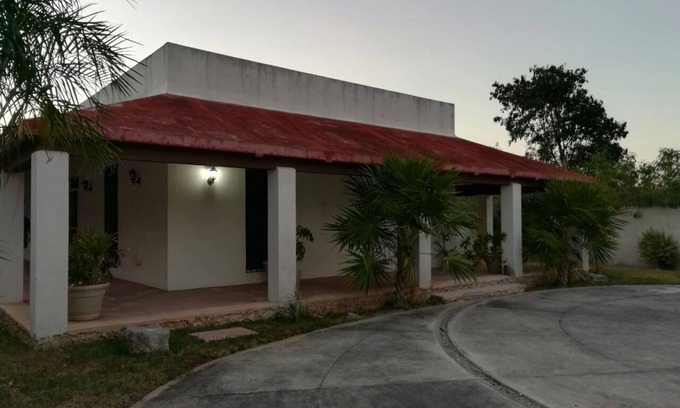 Cuernavaca House | Gran casa vacacional