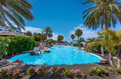Playa Blanca Resort | Gran Castillo Tagoro Family & Fun Playa Blanca