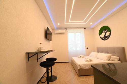 Brindisi Apartment | Gran Duca San Riccardo Luxury House VICINO AEROPORTO BRINDISI Check in H24