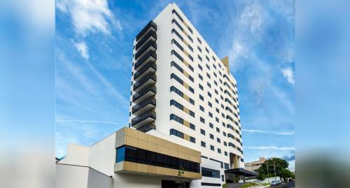 Tibery Hotel | Gran Executive Hotel