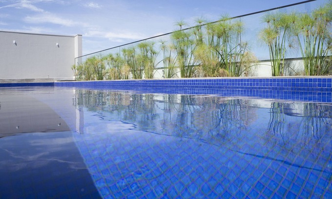 Tibery Hotel | Gran Executive Hotel