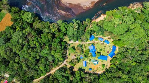 Puerto Viejo de Sarapiqui Cabin | Gran Gavilán del Sarapiquí Lodge