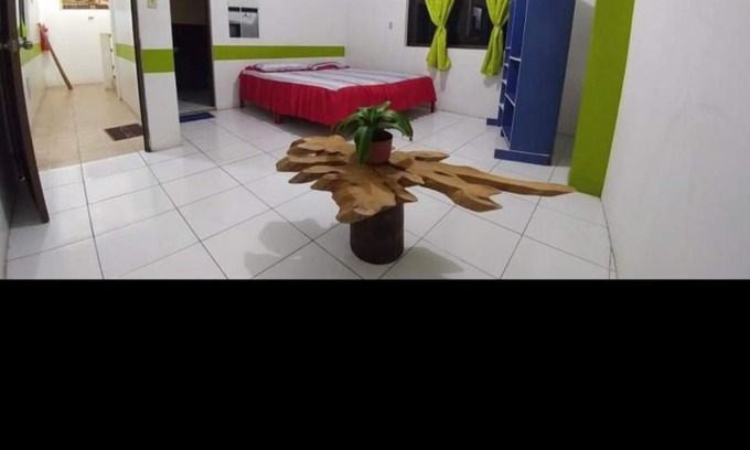 Sucumbios Province House | Gran Hostal Cali