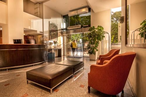 San Nicolas Hotel | Gran Hotel Argentino
