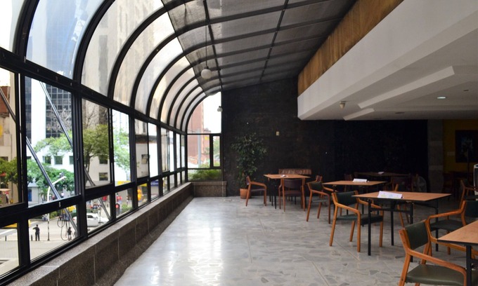 Villa Nueva Hotel | Gran Hotel