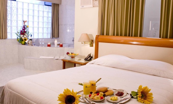 Cajamarca Hotel | Gran Hotel Continental