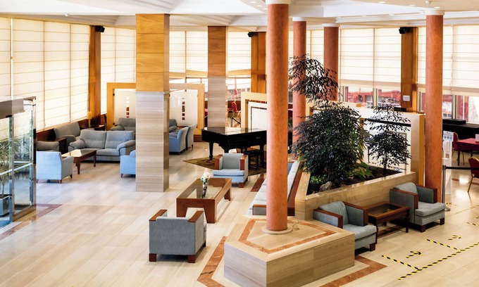 Ferrol Hotel | Gran Hotel de Ferrol