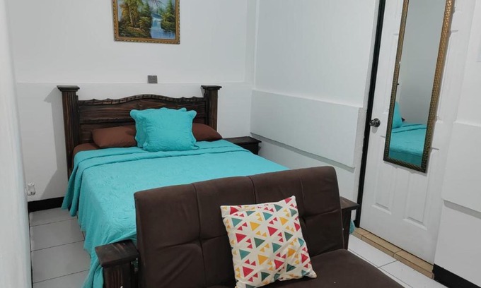 Desamparados Hotel | Gran Hotel Desamparados