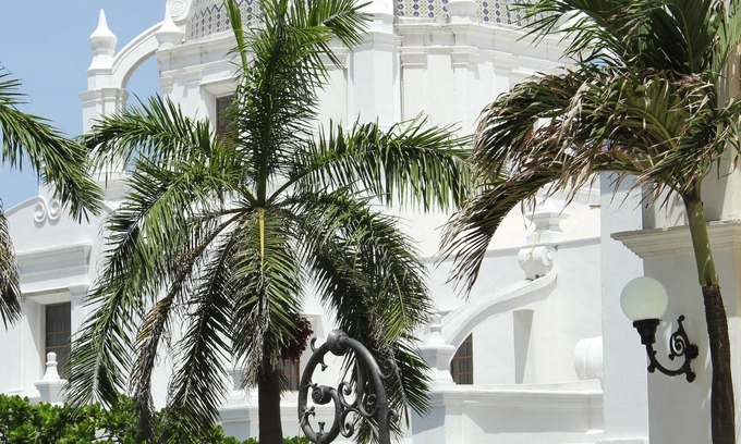 Old Town Hotel | Gran Hotel Diligencias