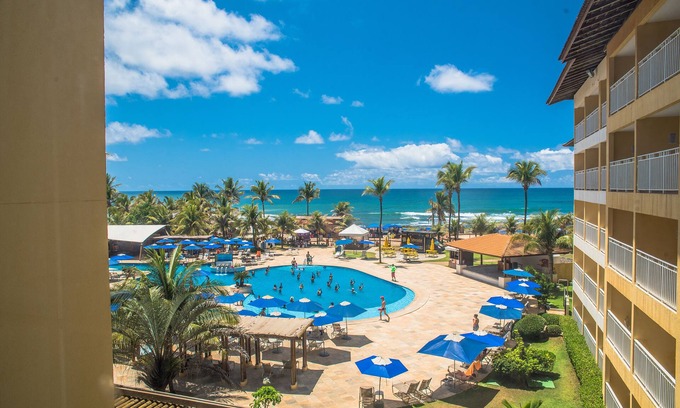 Flamengo Hotel | Gran Hotel Stella Maris Urban Resort & Conventions