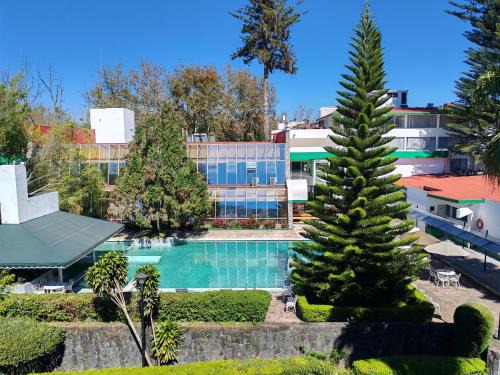 Xalapa Hotel | Gran Hotel Xalapa