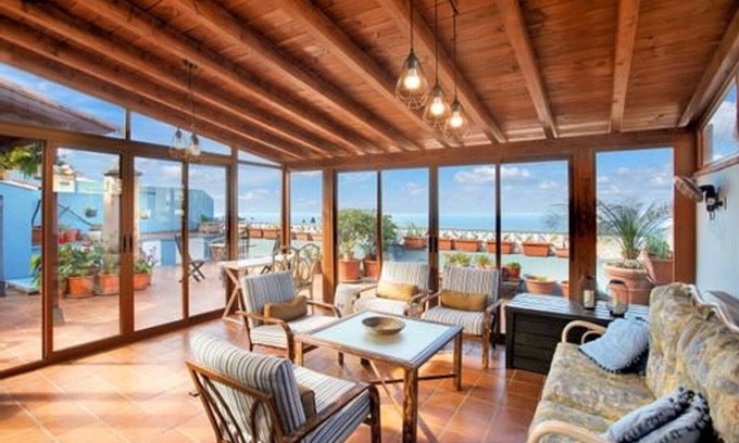 Realejo Alto Cottage | Gran House Of Rose Los Realejos