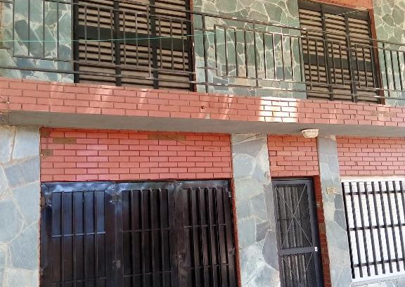 Rosario House | Gran Iberia