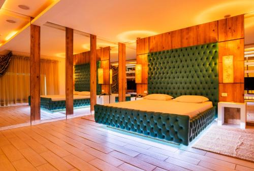 Nossa Senhora da Saude Hotel | Gran Motel Dubai by Drops