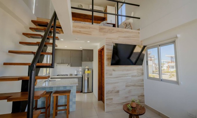 San Diego House | Gran Pacifica Charming 1BR Villa