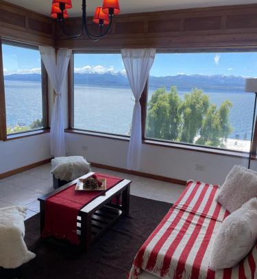 Belgrano Apartment | Gran Piso con Vistas al Lago 11