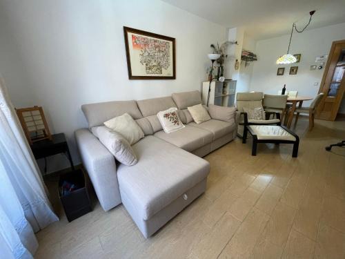 Alcala de Henares Apartment | Gran piso en el centro de Alcalá