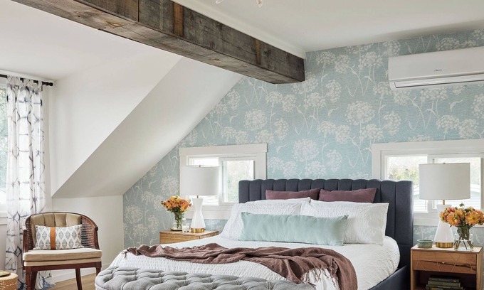 Waupoos House | Gran Roble - A Charming Countryside Retreat