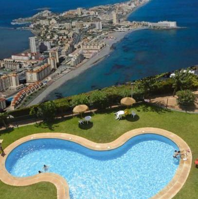 Diputacion de Rincon de San Gines Apartment | Gran Sol