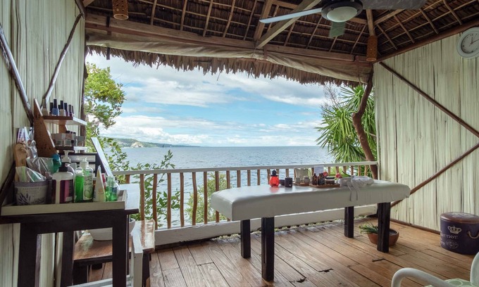 Boljoon Bed & Breakfast | Granada Beach Resort - Adults Only