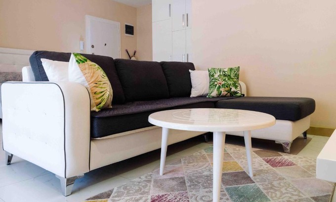 Alanya Apartment | Granada City