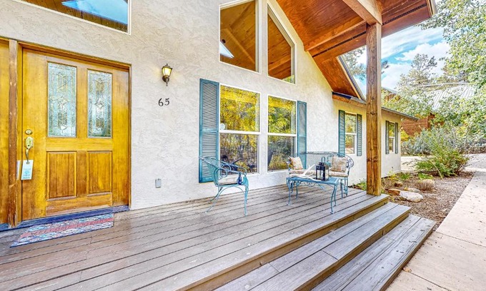 Pagosa Springs House | Granada