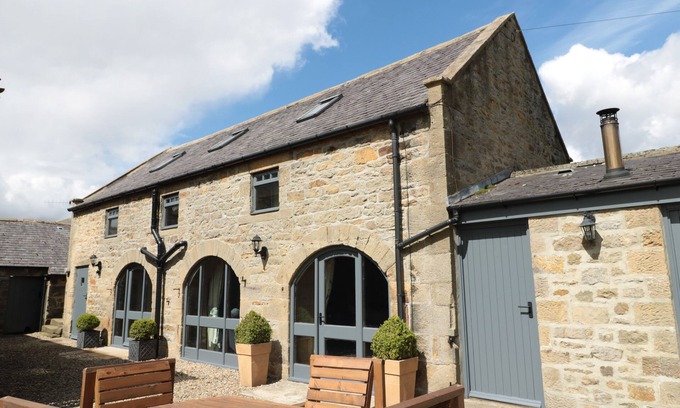 Bellingham Cottage | GRANARY COTTAGE, family friendly, with open fire in Bellingham
