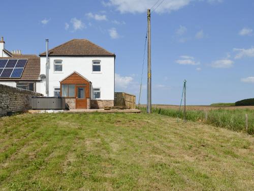 Buckton House | Granary Cottage