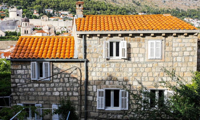 Dubrovnik Old Town House | Granary House Offers a 3 Bed Newly Renovated Home w/Private Terrace in Old Town