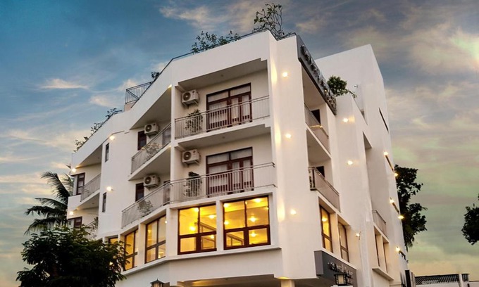 Piliyandala Hotel | Grand 7 Hotel -Kesbewa
