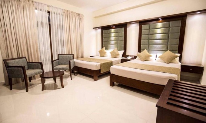Piliyandala Hotel | Grand 7 Hotel Kesbewa