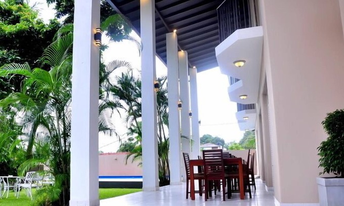Thalawatugoda Hotel | Grand 7 Hotel - Thalawathugoda