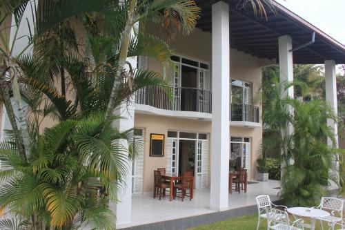 Thalawatugoda Hotel | Grand 7 Hotel Thalawathugoda