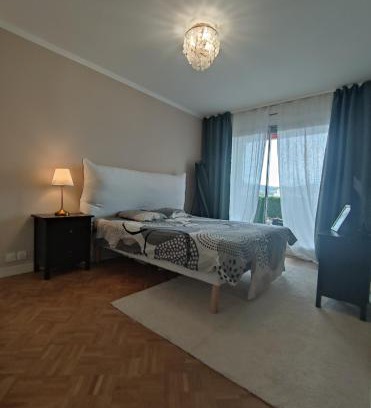 Sainte-Anne Apartment | grand appart au calme , proche mer et Stade Vélodrome