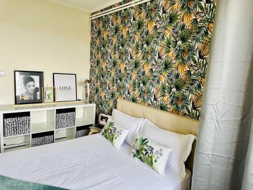 Bron Apartment | Grand appartement Bron centre proche Eurexpo et Groupama