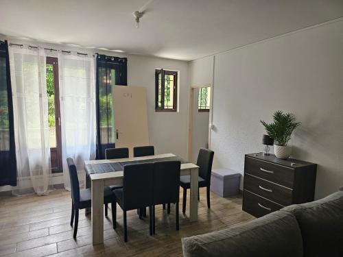 Digne-les-Bains Apartment | Grand appartement proche centre ville