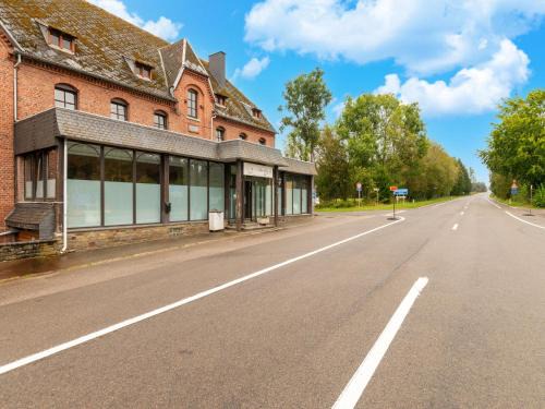 Xhoffraix House | Grand Ardennes Retreat