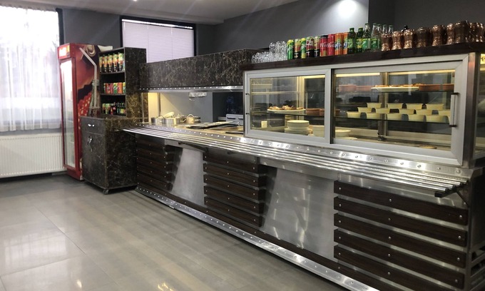 Kavak Hotel | Grand Atakum Boutique Hotel