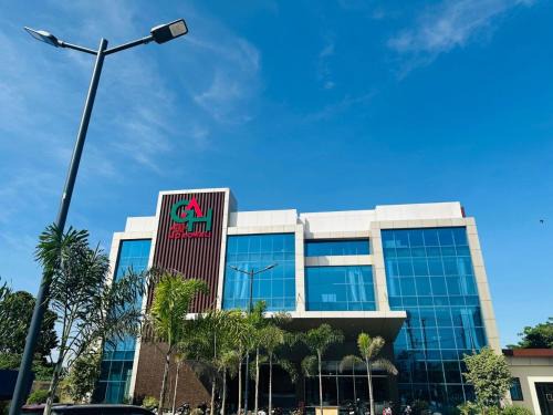 Morowali Hotel | Grand Aurel Hotel Morowali