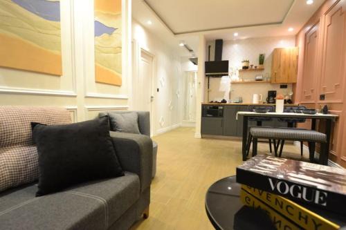 Beyazit Apartment | GRAND BAZAAR NEAR HOME HİSTORİCAL AREA