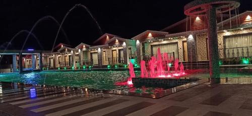 Mandarmani Hotel | Grand Beach Resort - Mandarmoni